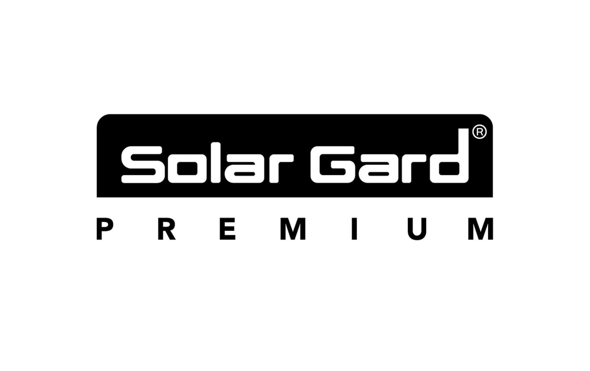Solar Gard Black Phantom Example 1